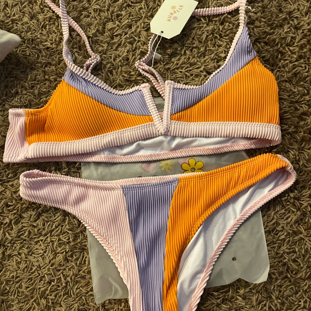 AURELLE XL BIKINI